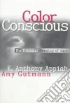 Appiah Kwame Anthony, Gutmann Amy, Wilkins David B. (INT)