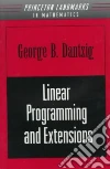 Dantzig George Bernard