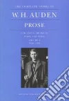 Auden W. H., Mendelson Edward (EDT)
