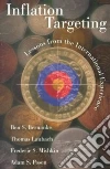 Bernanke Ben, Laubach Thomas, Mishkin Frederic S., Posen Adam S.