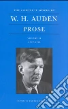 Auden W. H.