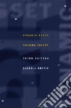 Duffie Darrell, Duffie J. Darrell