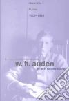 Auden W. H., Bucknell Katherine (EDT)