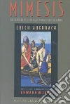 Auerbach Erich, Trask Willard R. (TRN)