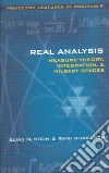 Stein Elias M., Shakarchi Rami