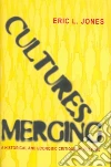 Eric L Jones