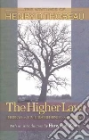 Thoreau Henry David, Glick Wendell (EDT), Zinn Howard (INT)