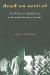 Gordon Colin