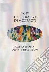 Gutmann Amy, Thompson Dennis