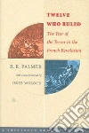R.R.  Palmer