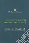 Soames Scott