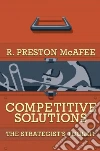 McAfee R. Preston