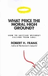 Robert H Frank