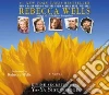 Wells Rebecca, Ivey Judith (NRT)