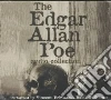 Poe Edgar Allan, Price Vincent (NRT), Rathbone Basil (NRT)