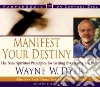 Dyer Wayne W.