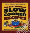 Smothermon Chuck (EDT), Better Homes and Gardens Books, Holcomb Carrie (EDT)