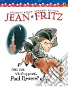 Fritz Jean, Tomes Margot (ILT)