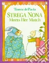 dePaola Tomie