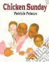 Polacco Patricia