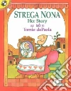 dePaola Tomie