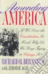 Bernstein Richard Bruce