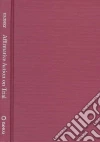 Urofsky Melvin I.