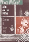 Teles Steven M.
