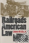 Ely James W.