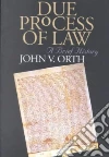 Orth John V.