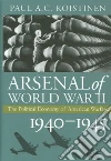 Koistinen Paul A. C.