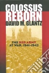 Glantz David M.