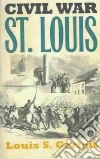 Gerteis Louis S.