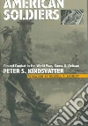 Kindsvatter Peter S., Weigley Russell F. (FRW)