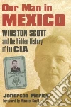 Morley Jefferson, Scott Michael (FRW)