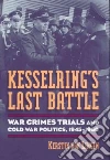 Lingen Kerstin von, Klemm Alexandra (TRN)