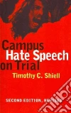 Shiell Timothy C.