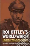 Ottley Roi, Huddle Mark A. (EDT)