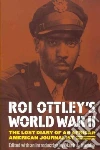 Ottley Roi, Huddle Mark A. (EDT)