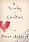 Peter Ackroyd