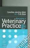 Caroline Jevring-Back