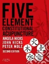 Hicks Angela, Hicks John, Mole Peter