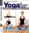 Worle Luise, Pfeiff Erik, Petzi Wilfried (PHT), Iyengar B. K. S. (FRW), Hartman Laurie (FRW)