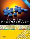 Bennett Peter N. M.D., Brown Morris J., Sharma Pankaj M.D. Ph.D.