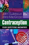 Guillebaud John, MacGregor Anne