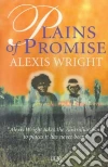 Wright Alexis