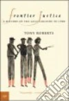 Roberts Tony