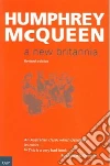 McQueen Humphrey