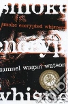 Watson Samuel Wagan