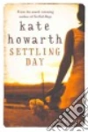 Howarth Kate